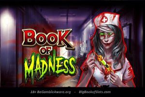 Book of Madness review