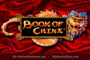 Book of China review