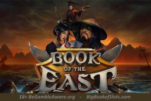 Book of the East Review