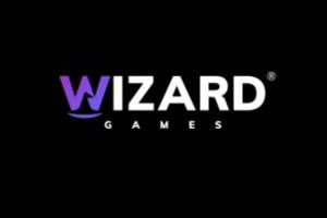 Wizard.Games logo