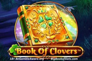 Book of Clovers Review