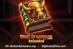 Book of Rampage Reloaded review