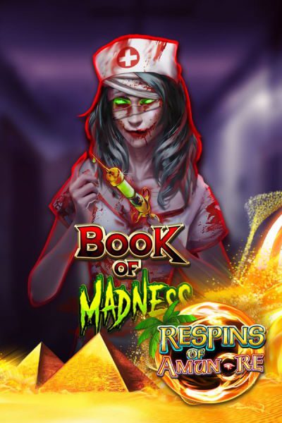 Book of Madness Respins 400x600