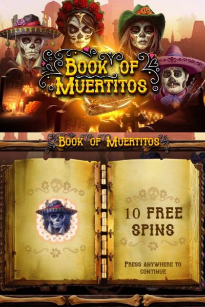 Book of Mueritos 400x600