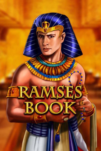 Ramses Book 400x600