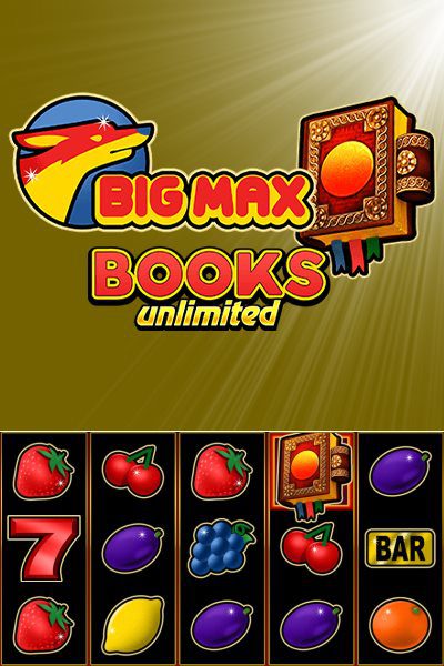 Big Max Book unlimited 400x600