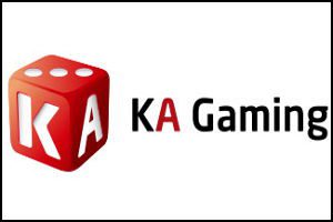 Ka Gaming Logo