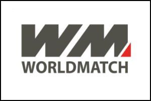 WorldMatch logo
